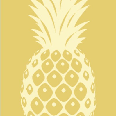 파인애플