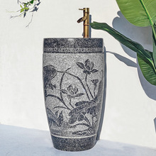 ʯ�^ϴ�������ͥԺϴ��̨һ�w������լ���L���ʽ����ʯˮ������