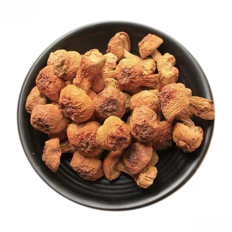 松茸干货500g云南无熏硫食用野生菌菇巴西蘑菇包邮特产煲汤|undefined