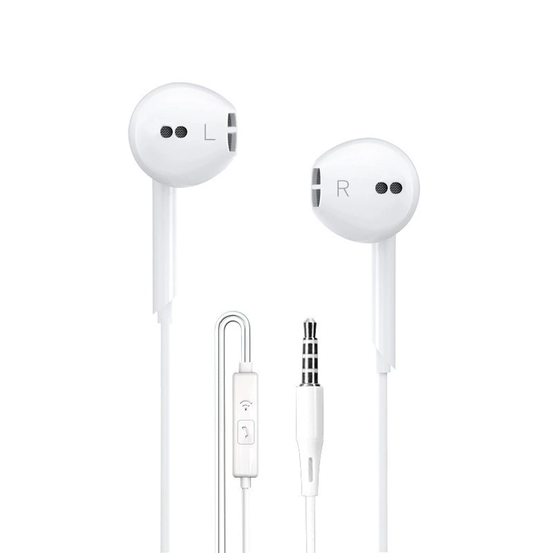 奕创者 Huawei, compatible headphones, mobile phone, wire control, Android