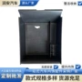 中央收纳改装gv60置物盒