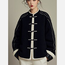 ����ʽ���L�P�����b���º�ɫ���ë�u���q����Ů����2025�¿�����