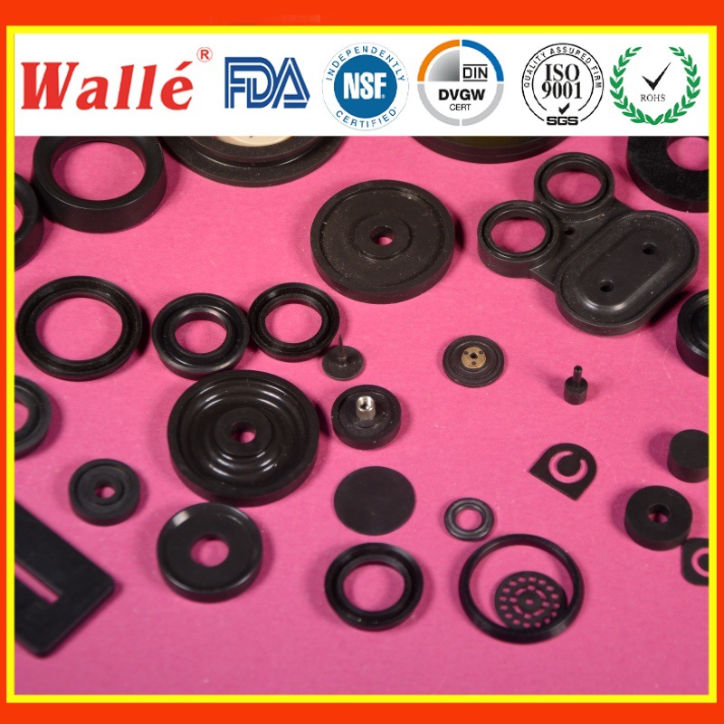 过滤器减压阀密封件 耐腐蚀O型圈 水处理设备专用液压密封