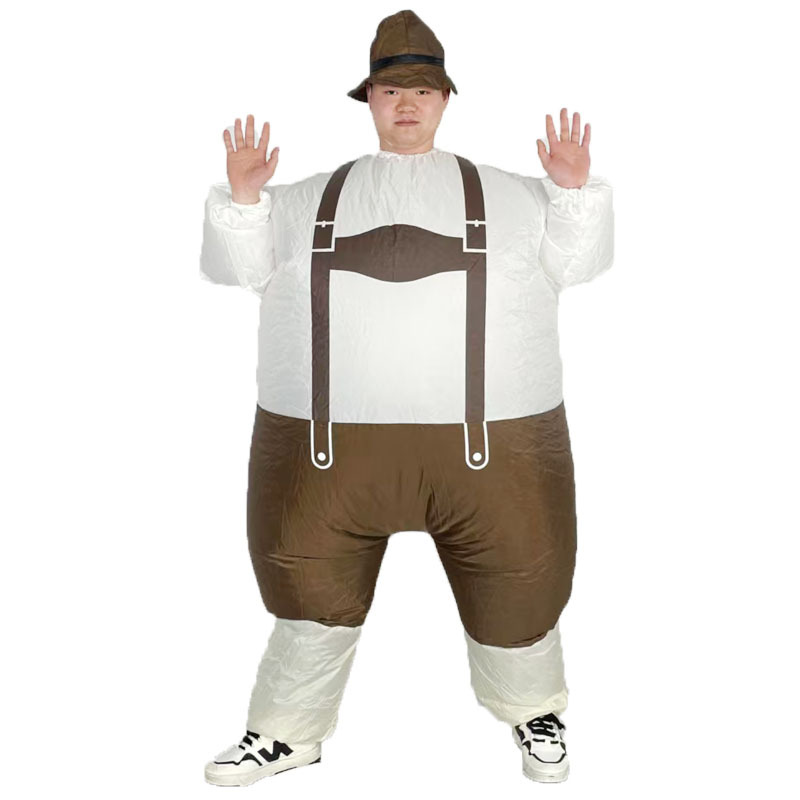 성인용 작업복* 엄선된 소재