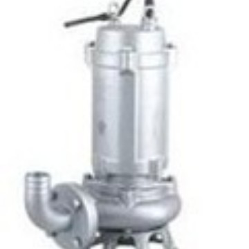 阳江不锈钢潜水泵|珠海WQF不锈钢潜污泵|不锈钢潜水排污泵厂家