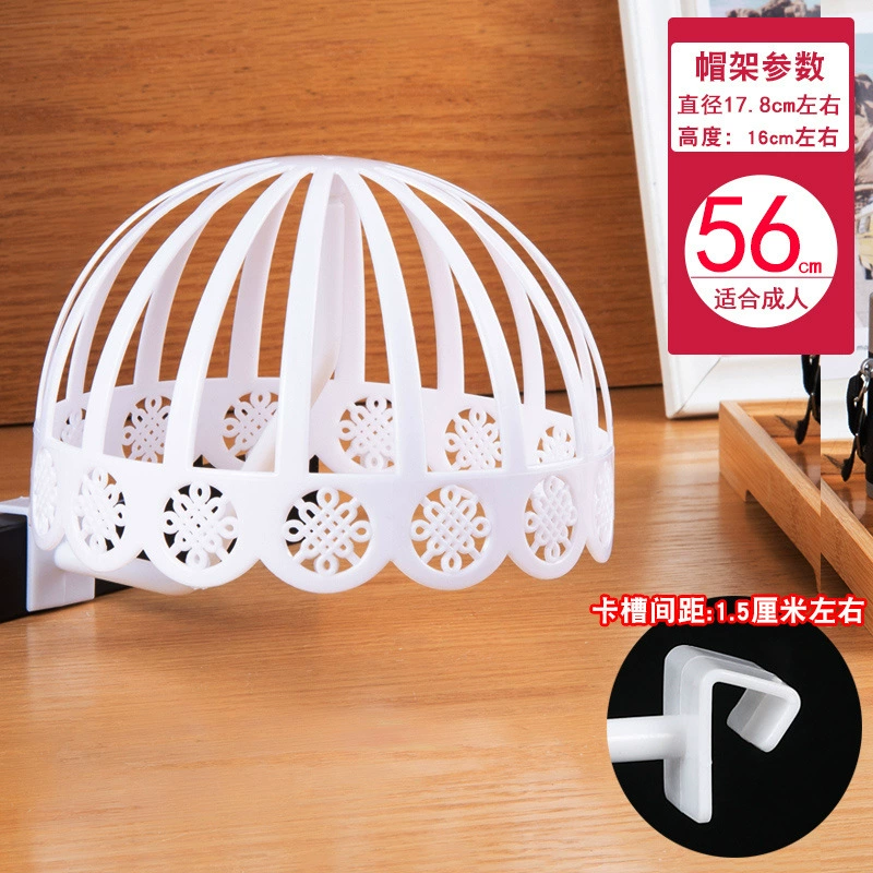 Children's mannequin head, hat, stand, wig, doll, helmet