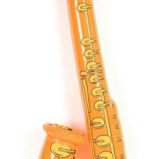 工厂生产PVC充气音乐符号，吉他，各种乐器来样，派对工具装饰品