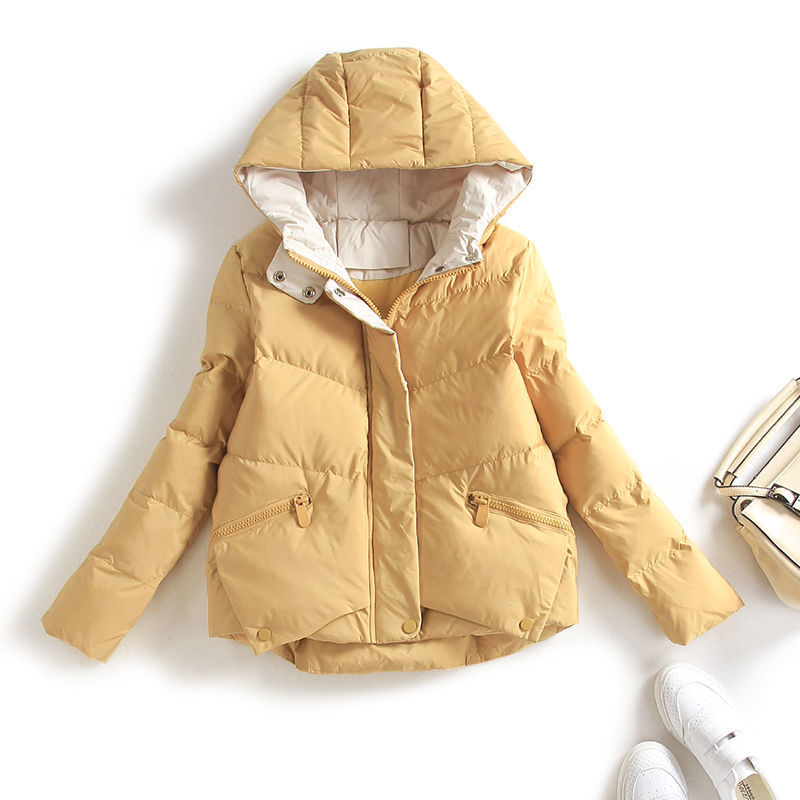 옥수수 노란색은 피부색을 넉넉하게 보여줍니다.