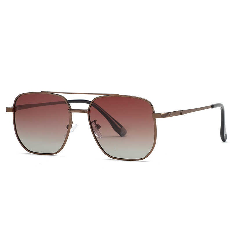 Retro universal sunglasses