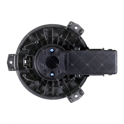air conditioning blower – Automotive air conditioning