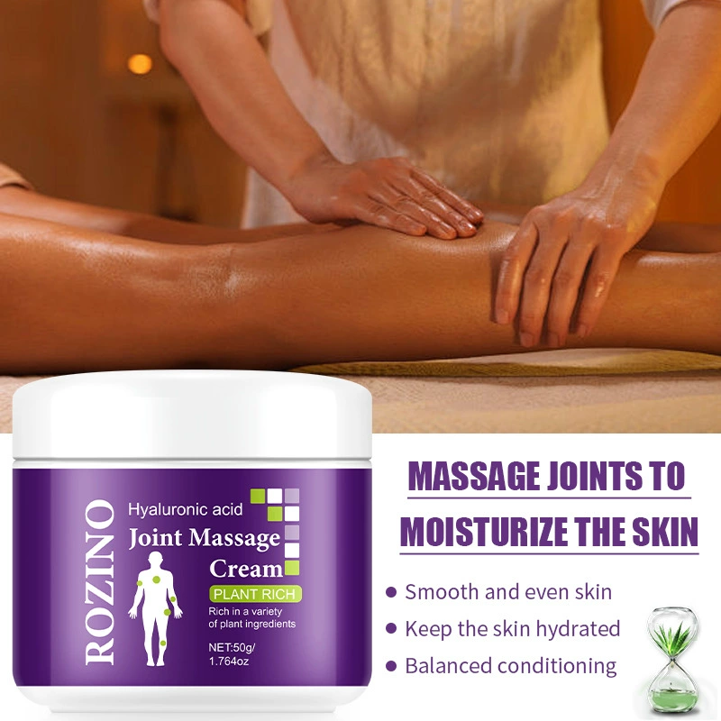 Трансграничный специально для спа-салона красоты для тела, массаж суставов крем увлажняет кожу, хорошо впитывает и успокаивает тело