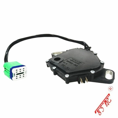 Gear Switch 252927 Other drive systems