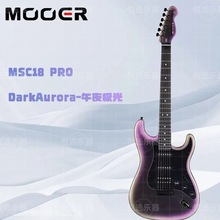 MOOERħ��MSC18Pro/10pro늼������T���ּ����Ά��pst����ħ��