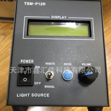 TSM 光源控制器  TSM-P12R-4CH ONI光源控制器 TSMoni