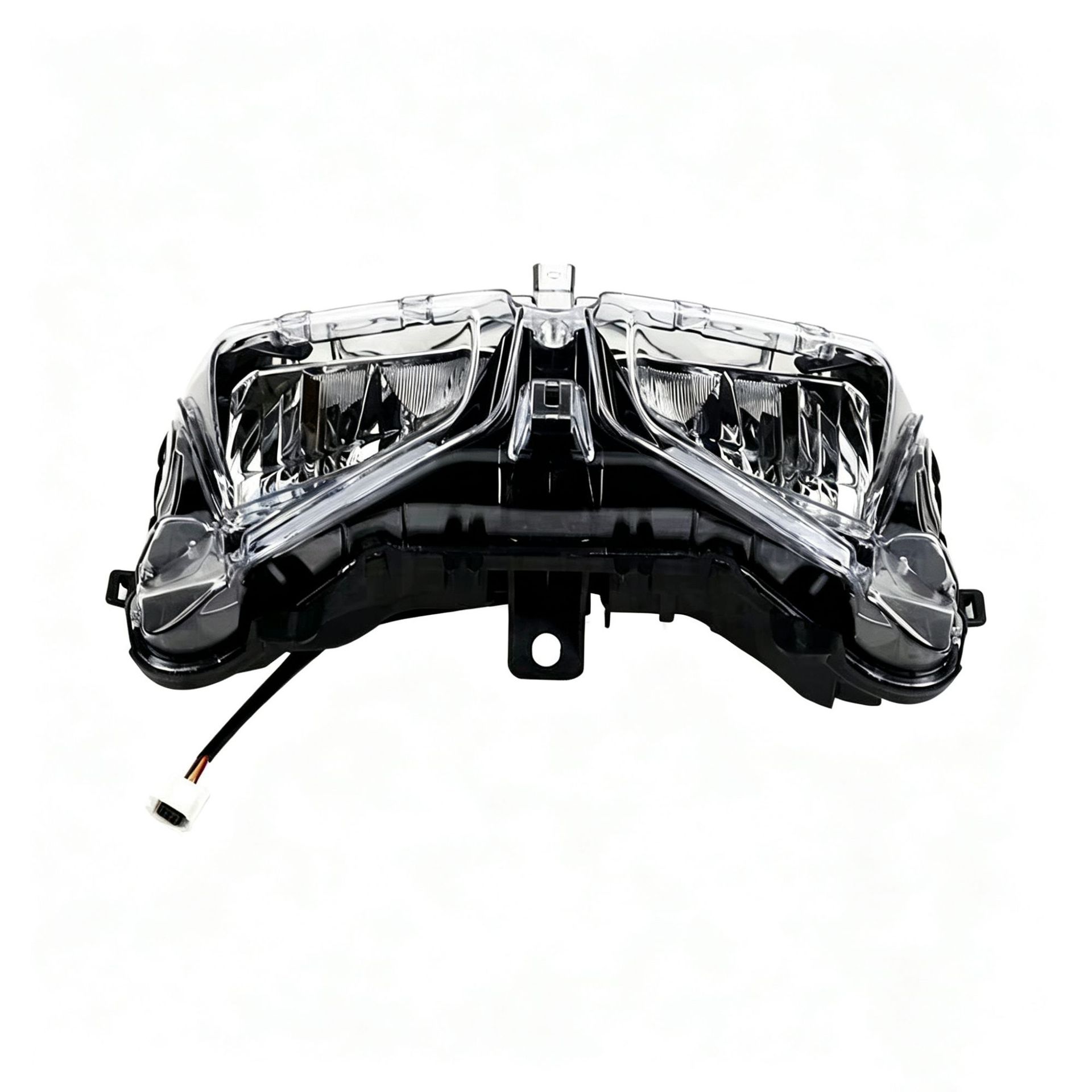 Suitable for Yamaha XMAX300 LED headlight assembly, front light, 23-26 motorcycle spotlight