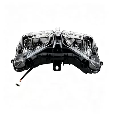 Suitable for Yamaha: Motorcycle headlights, headlights