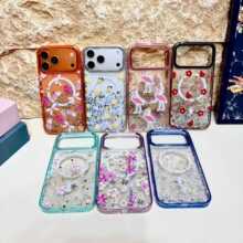 �Ų��D�仨�����iPhone17Promax�֙C���m���O��16�c�͸��15��ˤ