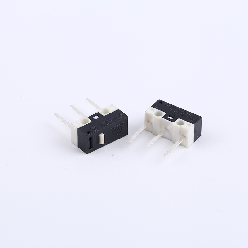 무압력 핸들 확장 스트레이트 PCB 터미널