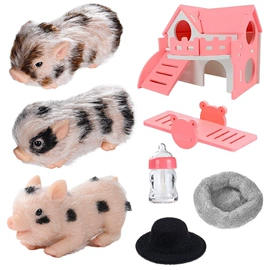 动植物仿真;减压玩具;牙胶