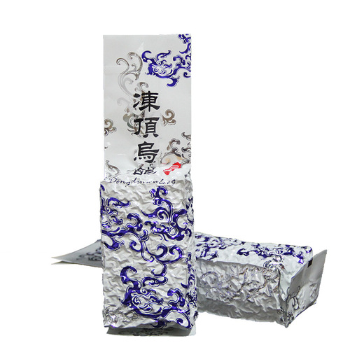 High Mountain Oolong Tea, Oolong Tea, Jin Xuan Granules Loose Leaf Tea, Aromatic Milk Tea Bag, Tea Factory Wholesale