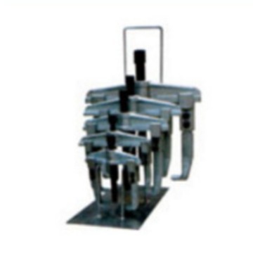 神模出厂 5件套装手动拉马 6〞150×200mm