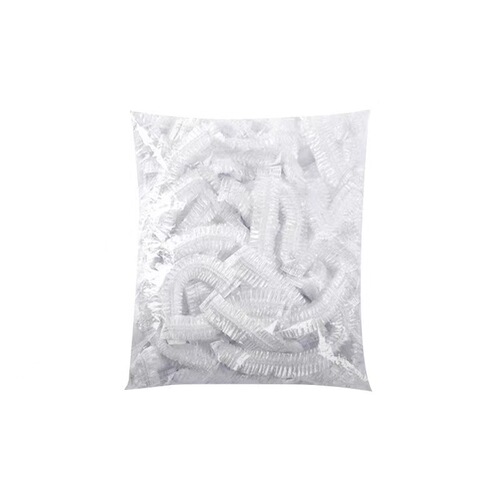 Dust-proof fresh-keeping bag, new bowl cover, disposable kitchen food-grade PE material, thickened and household plastic wrap