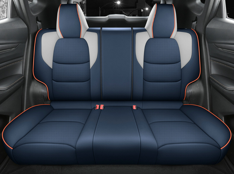 2024 Changan x5plus Special Cushion 1.5T Enjoy Pioneer Excellent Seat Cover Four Seasons Universal Seat Cover