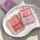 Румяна для многоразового использования, прозрачный хайлайтер, интенсивное увлажнение