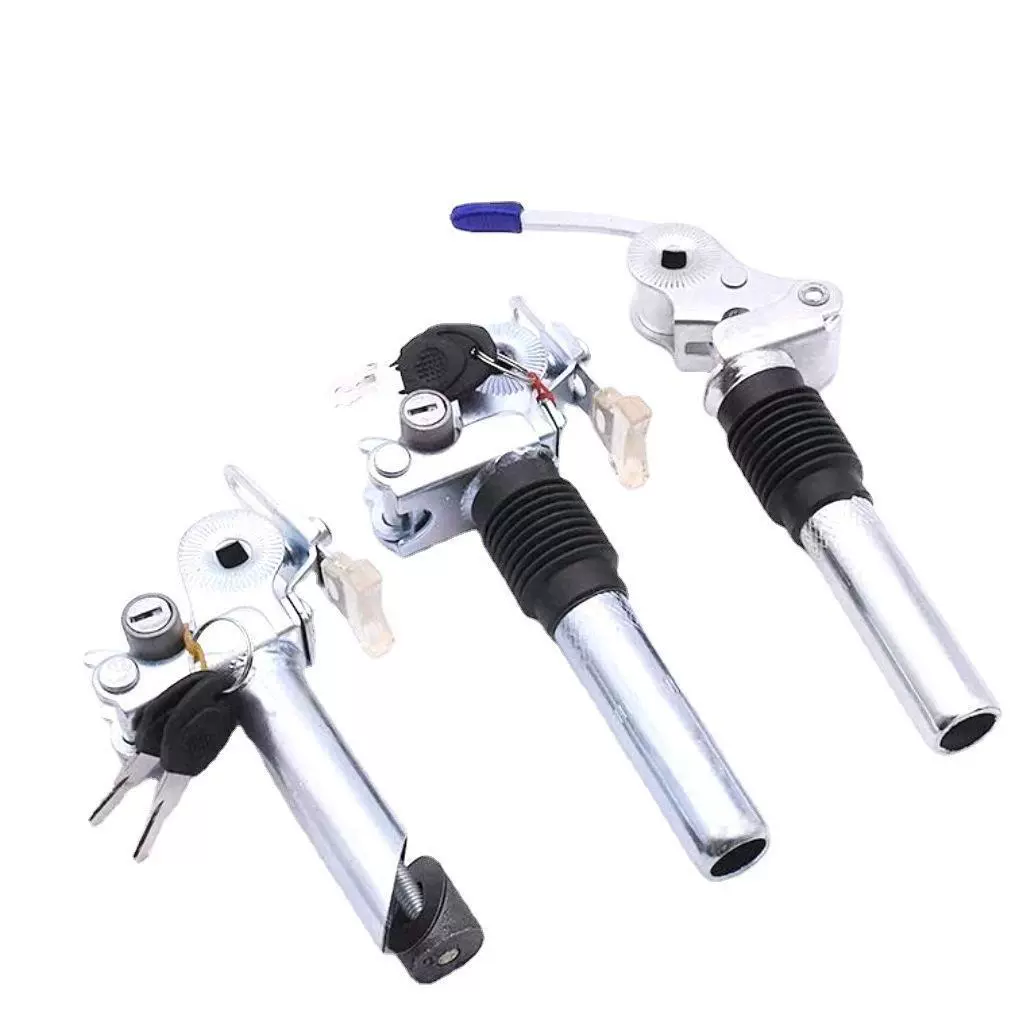 Электрическая батарея автомобиля может перевернуть трубку сиденья