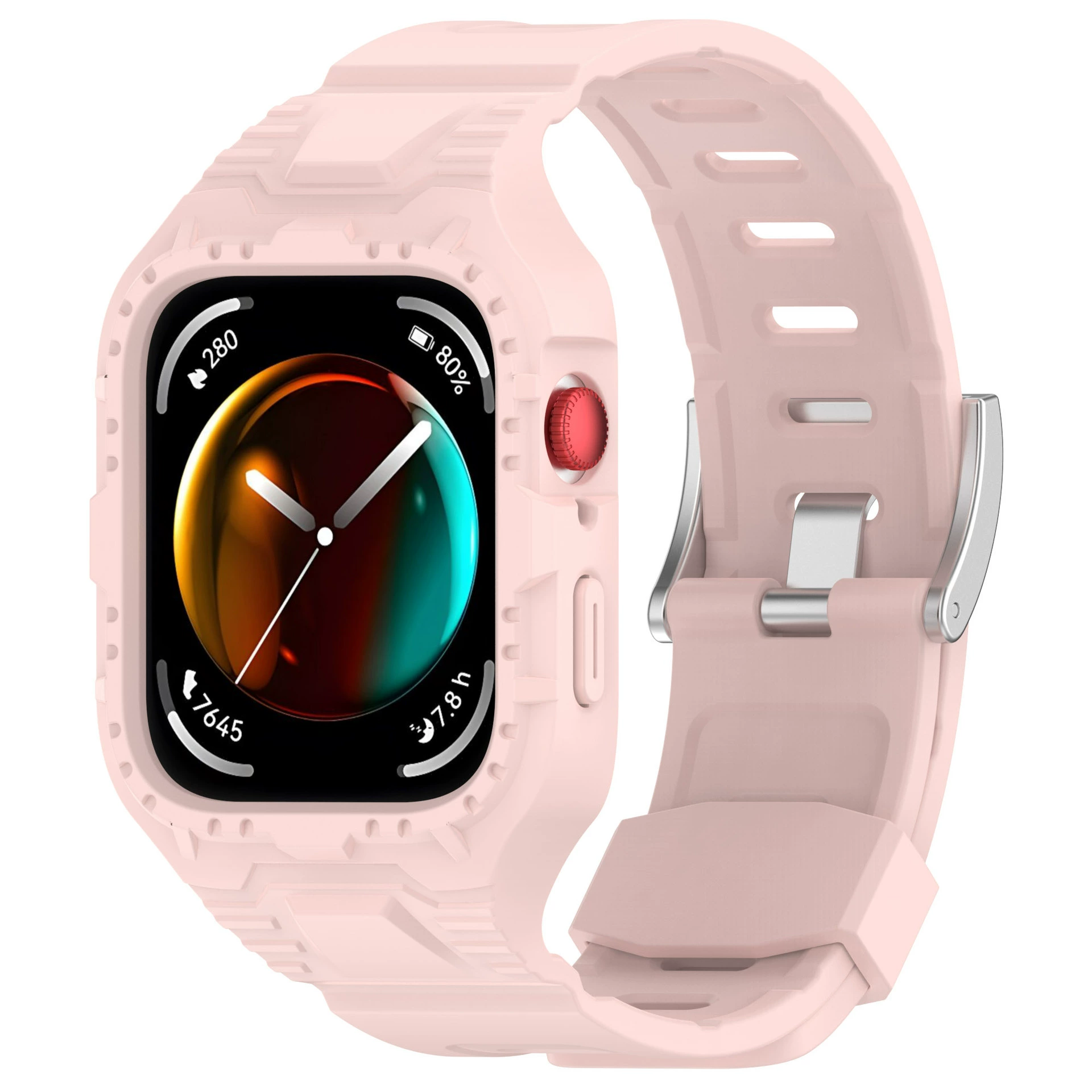 Подходит для Huawei Watch Fit3 Integrated Band Huawei Huawei Watchfit3 Conjusational Body Botten Body Botes