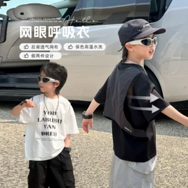 童裤;童T恤;普通外套