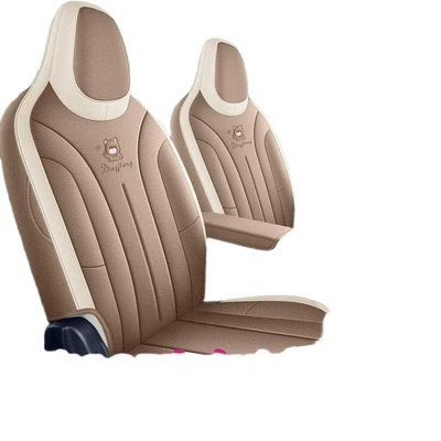 covers, 2026 model, full-coverage leather | Modelə uyğun (Original) oturacaq örtükləri