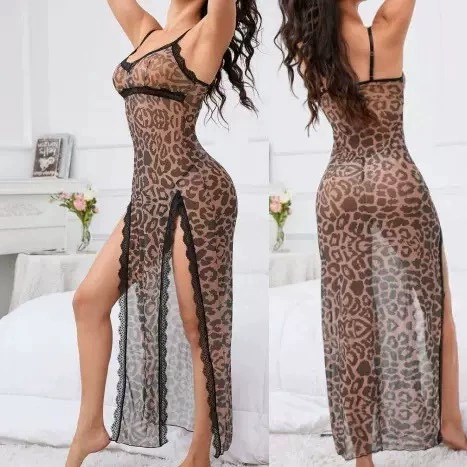 Leopard print