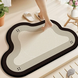 地垫;家用地毯;坐垫椅垫