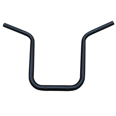 Customized Handlebars, Electric Off-Road Other Electric Vehicle Accessories - motorcycle-handlebar-iron-black