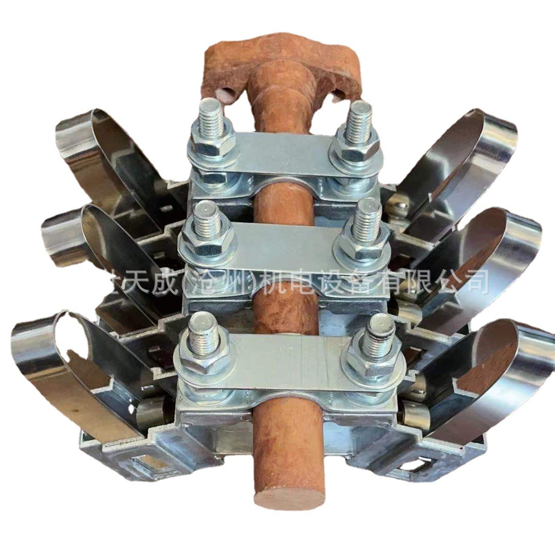 铝刷架 电动配件 电机用刷架 工业用 电机搭配刷架 现货