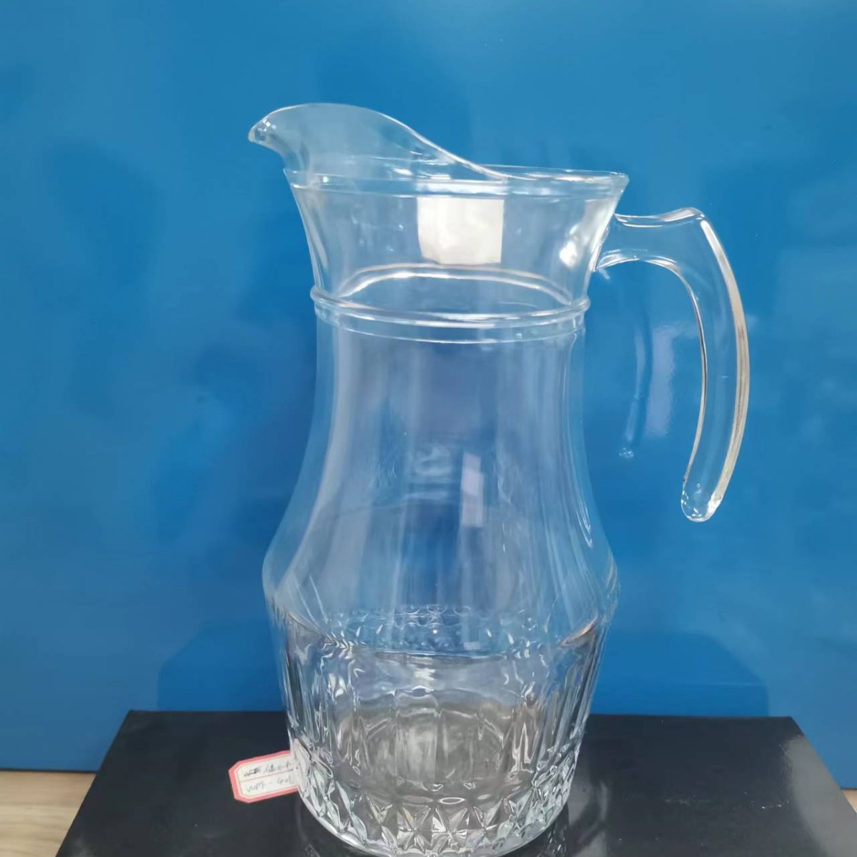 KYZ2 - 10 Jar + tapa