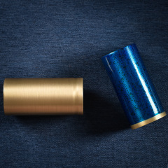 純銅香道瓶收納瓶香道入門香爐工具用具配件套裝花插花瓶家用擺件