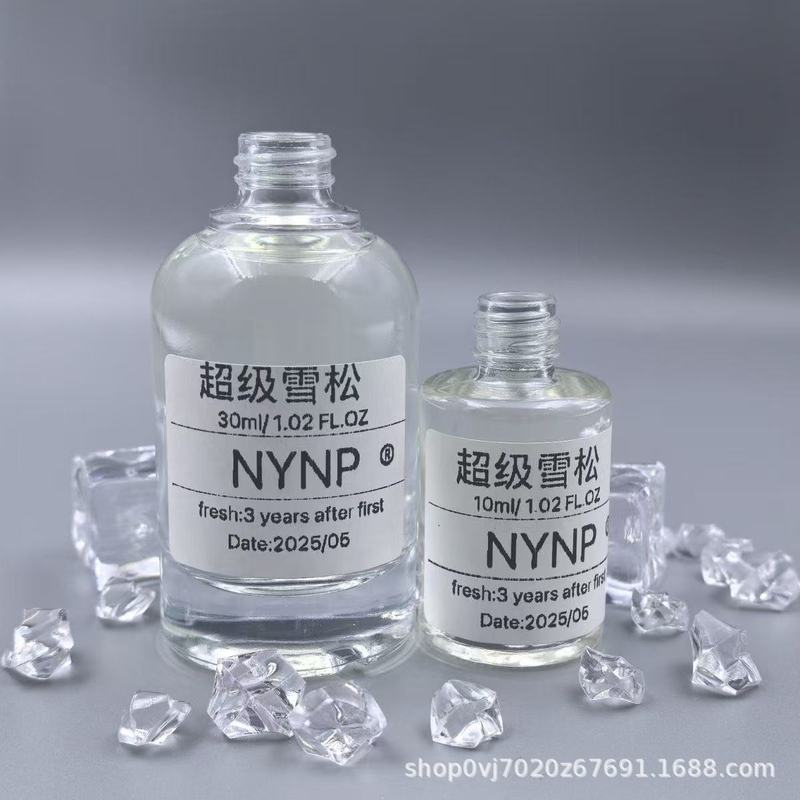 [Super Cedar] Nynp Original Hand-Made Fragrance, Long-Lasting and Durable Fragrance, Douyin, Pinduoduo, Taobao Dropshipping
