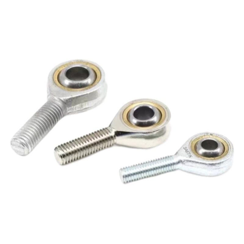 Подшипник конца прута Fish Eye SA5 SA6 SA8 SA10 12 14 16 18 20 22 25 28 30