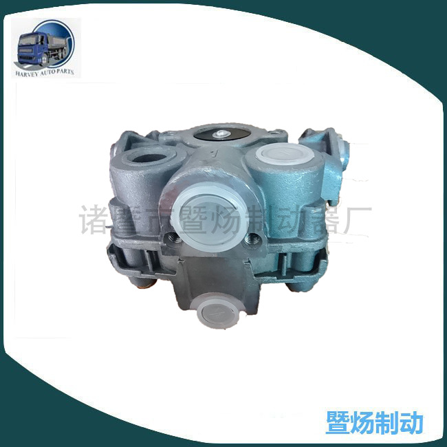 Válvula relé 9730110240