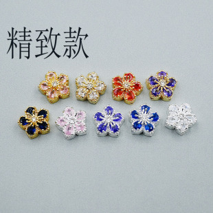 �~18k��߱�ɫ���W�òʘO����ʯ���~������diy������K������
