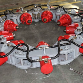 其他工程机械;工程机械配件;工程建筑机械