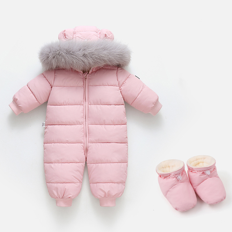 핑크 투피스 [옷 + 신발]