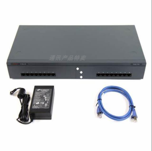 Avaya IP Office 500 IPO IP500 16路模拟分机模块 原装正品