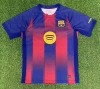 25-26 Barcelona home court