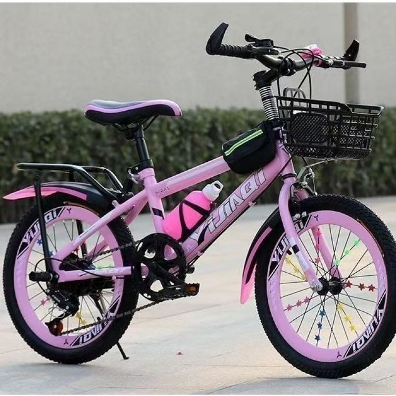 新しい子供用自転車 6-12 歳 15 歳 18 インチ 20 インチ 22inch 24inch 小学生大人可変速レーシング|undefined