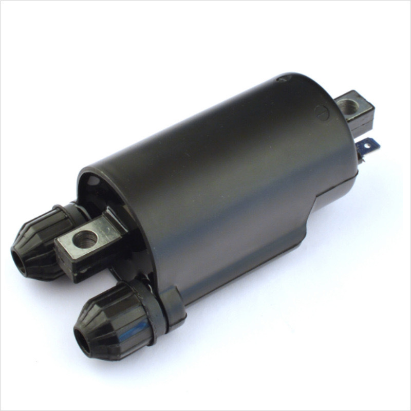 Motorcycle ignition coil high voltage package CB400/650 GL1200 ignition coil