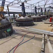 ����5000L�´ɷ����� ����P��304����������316L⁺Ͻ𷴑���