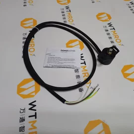 电磁阀;气缸;压力传感器